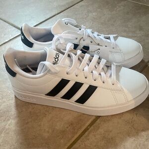 Brand new! Adidas sneakers women size 6.5